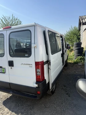 Citroen Jumper, снимка 3