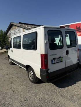 Citroen Jumper, снимка 2