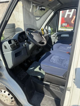 Citroen Jumper, снимка 5