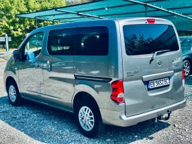 Nissan NV200 1.6 i 2011г ТОП СЪСТОЯНИЕ!!!, снимка 5