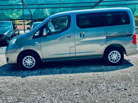 Nissan NV200 1.6 i 2011г ТОП СЪСТОЯНИЕ!!!, снимка 4