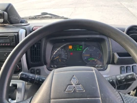 Mitsubishi Canter Самосвал, снимка 8