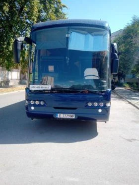 Neoplan Други N313SHD  - изображение 1