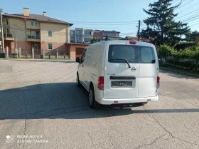 Nissan NV200 1.6 I 110кс., снимка 3