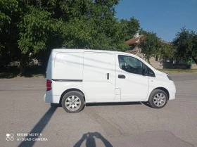 Nissan NV200 1.6 I 110кс., снимка 9