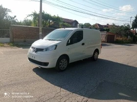 Nissan NV200 1.6 I 110кс., снимка 5