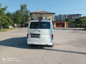 Nissan NV200 1.6 I 110кс., снимка 8