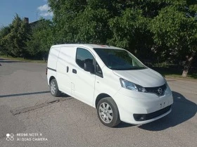 Nissan NV200 1.6 I 110. | Mobile.bg    1