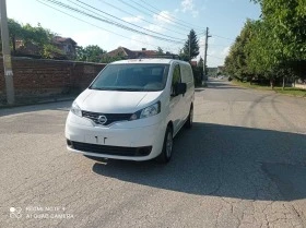 Nissan NV200 1.6 I 110. | Mobile.bg    4