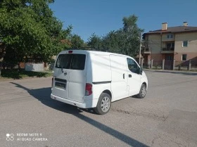 Nissan NV200 1.6 I 110. | Mobile.bg    2