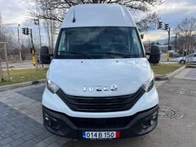 Iveco Daily 35S14NA8V | Mobile.bg    2