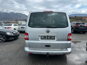 VW T5 CARAVELLE* ДЪЛГА БАЗА* * 9-МЕСТЕН, снимка 7