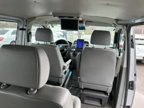 VW T5 CARAVELLE* ДЪЛГА БАЗА* * 9-МЕСТЕН, снимка 14