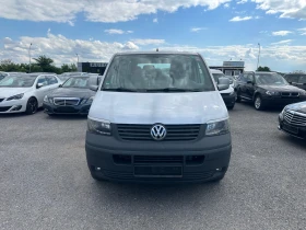 Обява за продажба на VW T5 CARAVELLE* ДЪЛГА БАЗА* * 9-МЕСТЕН ~14 300 лв. - изображение 1