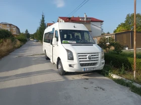 Обява за продажба на VW Crafter ~43 000 лв. - изображение 1