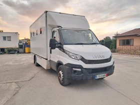 Обява за продажба на Iveco Daily 70C Затворнически ~24 000 лв. - изображение 1
