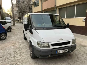 Ford Transit | Mobile.bg    3