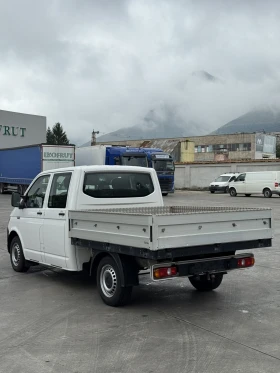 VW Transporter , 2.0 Tdi 150 .. | Mobile.bg    6