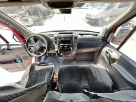 Mercedes-Benz Sprinter | Mobile.bg    7