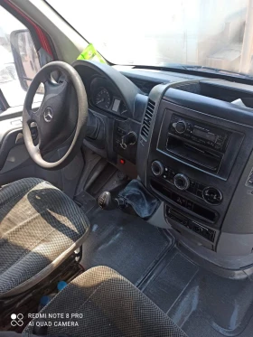 Mercedes-Benz Sprinter | Mobile.bg    5