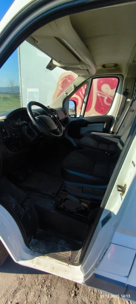 Peugeot Boxer Пътнически , снимка 16