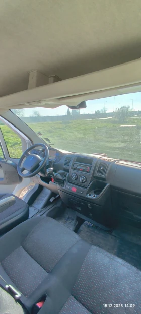 Peugeot Boxer Пътнически , снимка 4