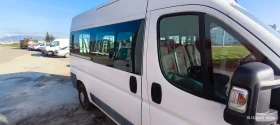 Peugeot Boxer Пътнически , снимка 10