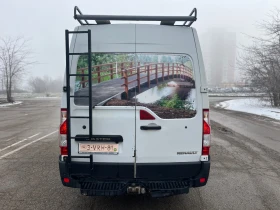 Renault Master 2.3* Холандия !, снимка 4