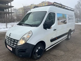 Renault Master 2.3* Холандия ! - изображение 1