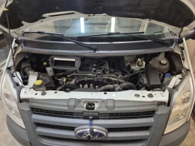 Ford Transit 2.4 TDCi �������� �-���.  | Mobile.bg � ����� ������ 16