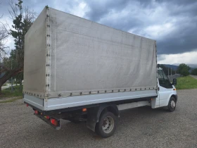 Ford Transit 2.4 TDCi �������� �-���.  | Mobile.bg � ����� ������ 8