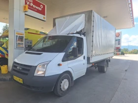 Ford Transit 2.4 TDCi �������� �-���.  | Mobile.bg � ����� ������ 17