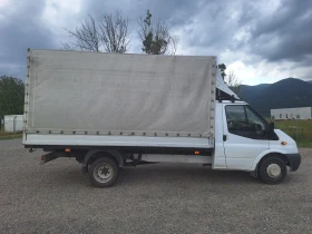 Ford Transit 2.4 TDCi �������� �-���.  | Mobile.bg � ����� ������ 9
