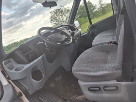 Ford Transit 2.4 TDCi �������� �-���.  | Mobile.bg � ����� ������ 12