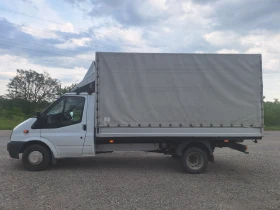 ����� �� �������� �� Ford Transit 2.4 TDCi �������� �-���. 