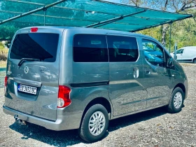 Nissan NV200 1.6 i 2011� ��� ���������!!! | Mobile.bg � ����� ������ 7