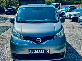 Nissan NV200 1.6 i 2011� ��� ���������!!! | Mobile.bg � ����� ������ 2