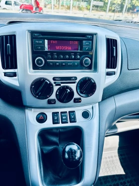 Nissan NV200 1.6 i 2011� ��� ���������!!! | Mobile.bg � ����� ������ 11
