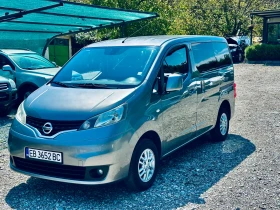 Nissan NV200 1.6 i 2011� ��� ���������!!! | Mobile.bg � ����� ������ 3