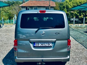 Nissan NV200 1.6 i 2011� ��� ���������!!! | Mobile.bg � ����� ������ 6