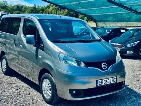 ������ Nissan NV200