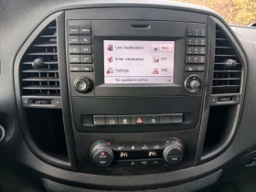 Mercedes-Benz Vito 114 CDI  - ��������� 7g+ -���������������� * N1 *  | Mobile.bg � ����� ������ 17