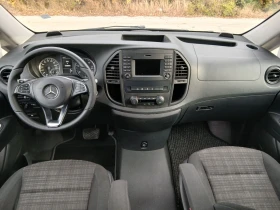 Mercedes-Benz Vito 114 CDI  - ��������� 7g+ -���������������� * N1 *  | Mobile.bg � ����� ������ 16