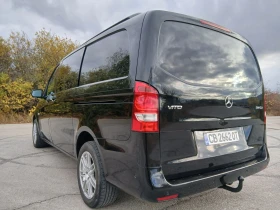 Mercedes-Benz Vito 114 CDI  - ��������� 7g+ -���������������� * N1 *  | Mobile.bg � ����� ������ 8