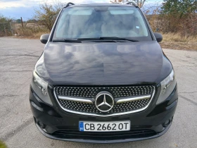 Mercedes-Benz Vito 114 CDI  - ��������� 7g+ -���������������� * N1 *  | Mobile.bg � ����� ������ 2