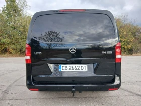 Mercedes-Benz Vito 114 CDI  - ��������� 7g+ -���������������� * N1 *  | Mobile.bg � ����� ������ 6