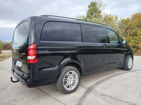 Mercedes-Benz Vito 114 CDI  - ��������� 7g+ -���������������� * N1 *  | Mobile.bg � ����� ������ 5