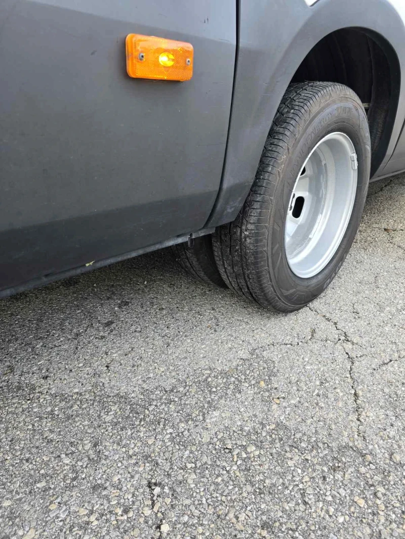 Iveco Daily 35-180 HI-MATIK ХЛАДИЛЕН, снимка 14 - Бусове и автобуси - 52261319