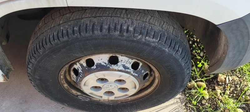 Peugeot Boxer Пътнически , снимка 9 - Бусове и автобуси - 52804849