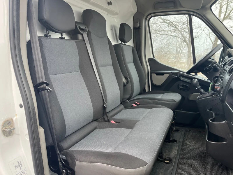 Renault Master 2.3* Холандия !, снимка 10 - Бусове и автобуси - 53249405